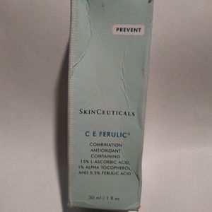 SkinCeuticals CE Feurlic